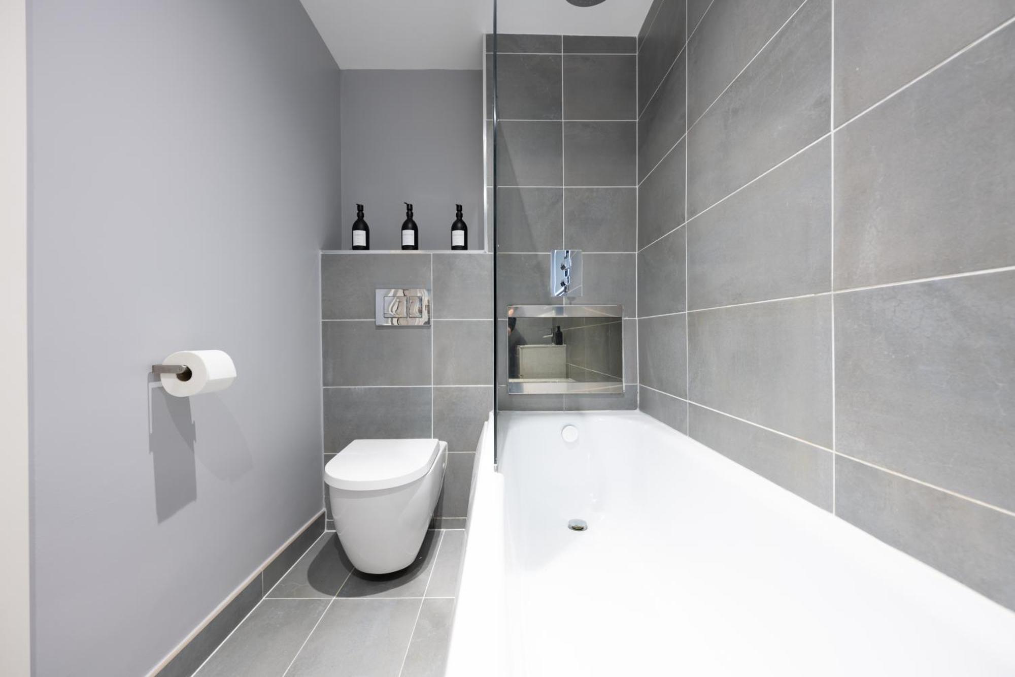 Luxury Apartment By Ocean Village Marina Southampton Dış mekan fotoğraf
