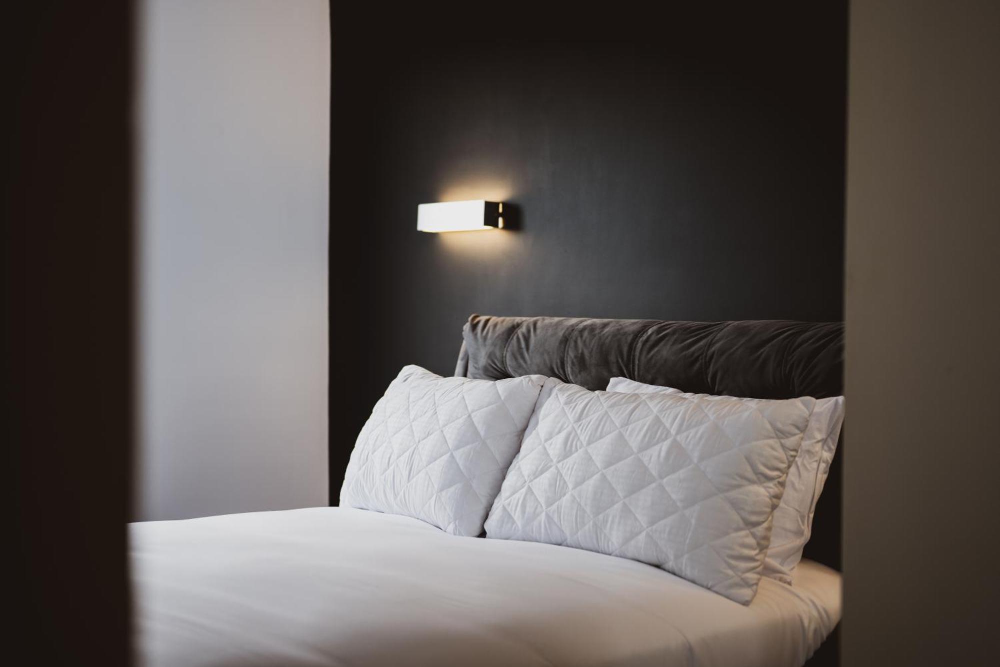 Luxury Apartment By Ocean Village Marina Southampton Dış mekan fotoğraf