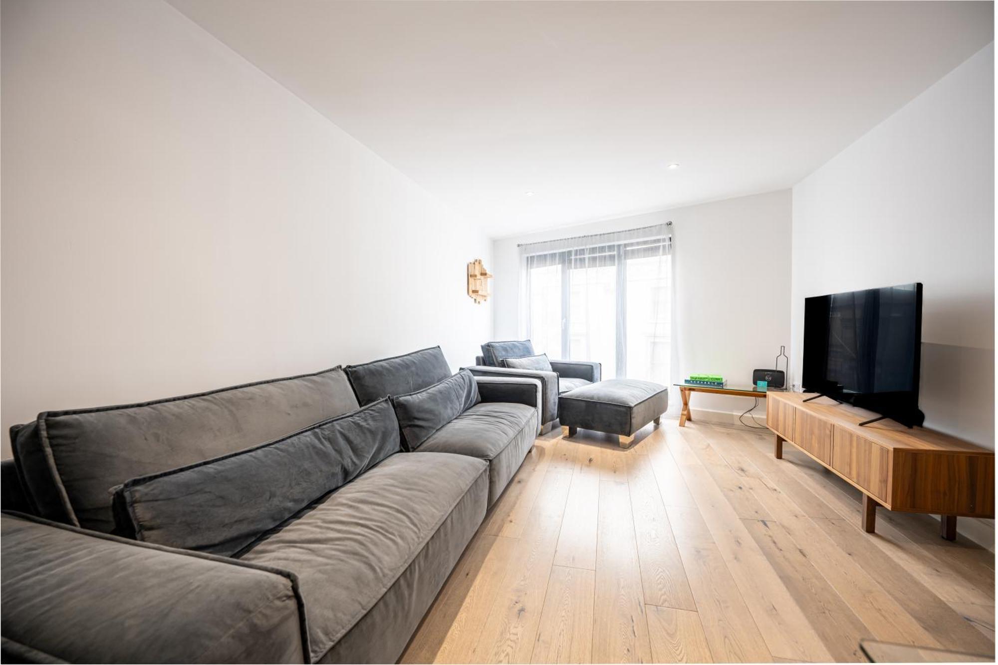 Luxury Apartment By Ocean Village Marina Southampton Dış mekan fotoğraf